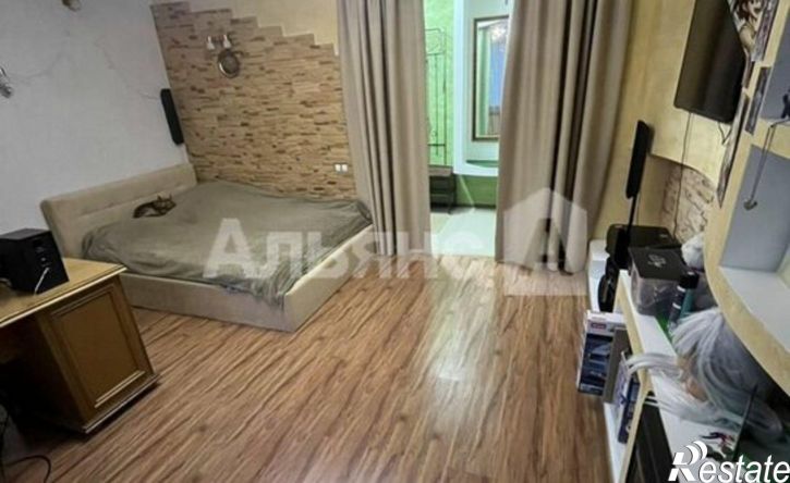 3-комн квартира бульвар Великой Победы, 30,  д. 30