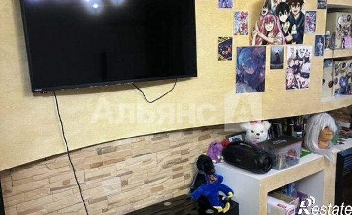 3-комн квартира бульвар Великой Победы, 30,  д. 30