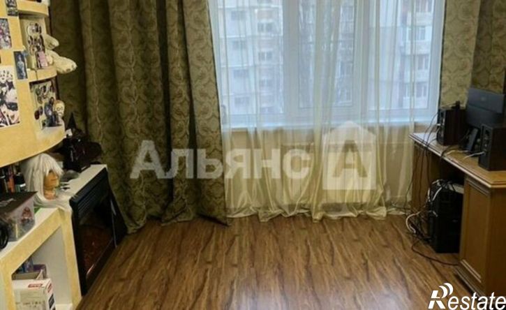 3-комн квартира бульвар Великой Победы, 30,  д. 30