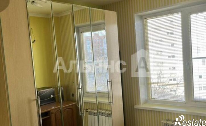 3-комн квартира бульвар Великой Победы, 30,  д. 30