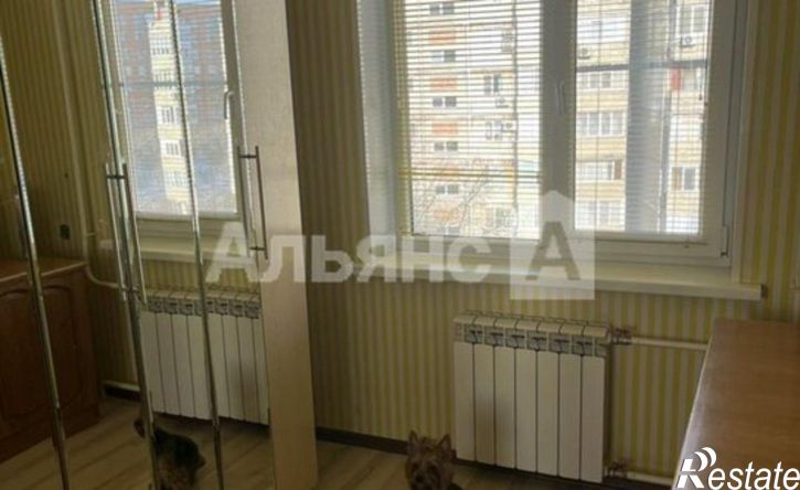 3-комн квартира бульвар Великой Победы, 30,  д. 30