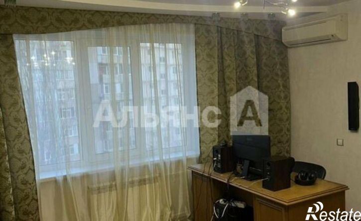 3-комн квартира бульвар Великой Победы, 30,  д. 30