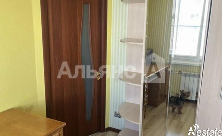 3-комн квартира бульвар Великой Победы, 30,  д. 30