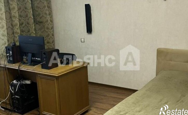 3-комн квартира бульвар Великой Победы, 30,  д. 30