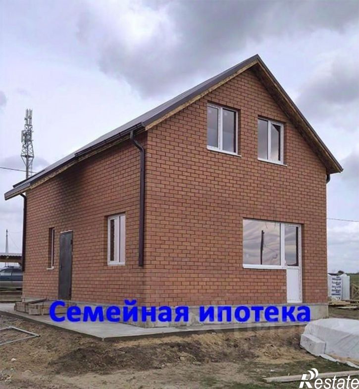 Коттедж/дом пр-кт Курчатова, 20а,  д. 20а
