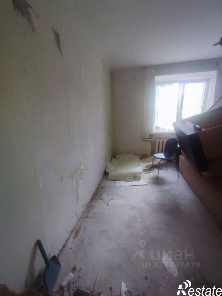 2-комн квартира ул Маршала Кошевого, 10,  д. 10