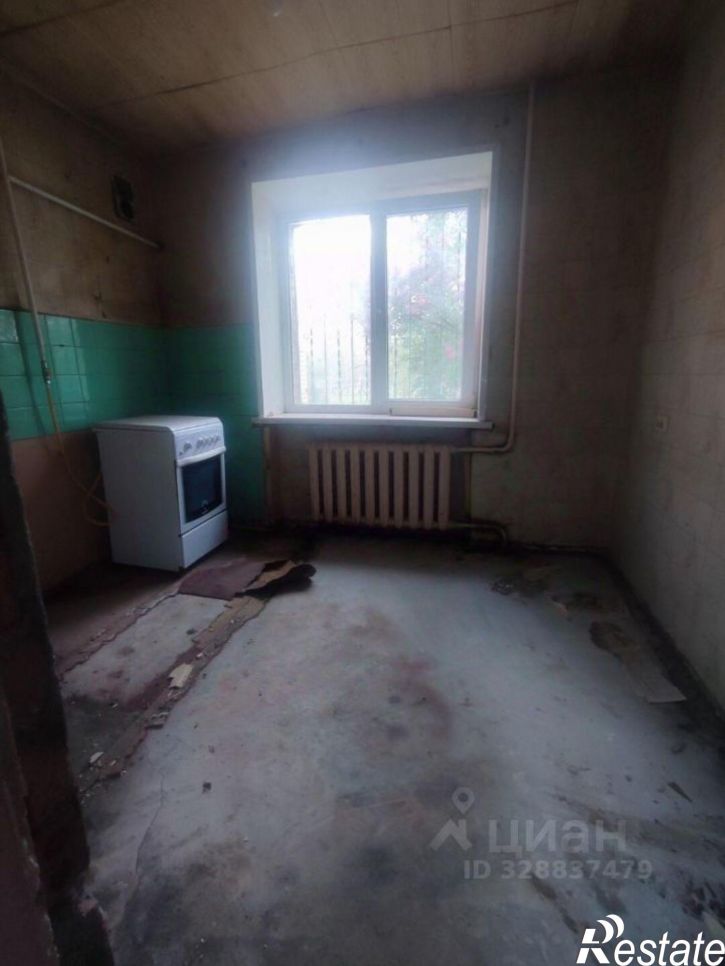 2-комн квартира ул Маршала Кошевого, 10,  д. 10