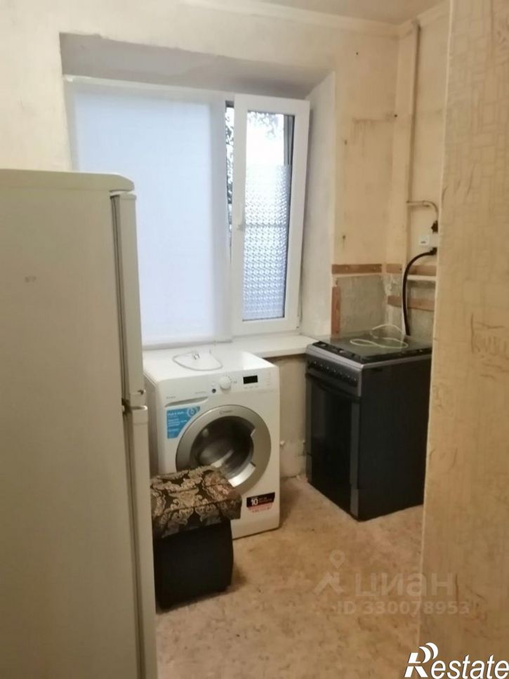 3-комн квартира улица 30 лет Победы, 21,  д. 21