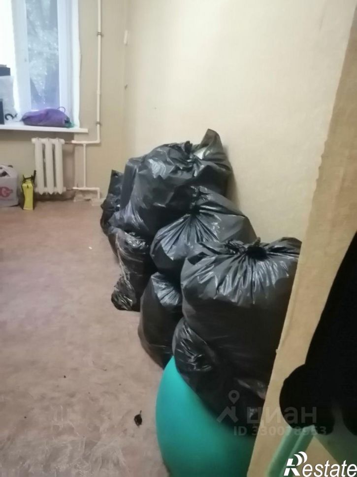 3-комн квартира улица 30 лет Победы, 21,  д. 21