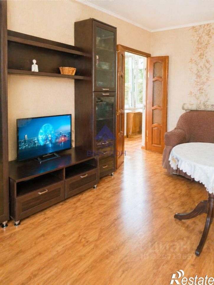 3-комн квартира ул Энтузиастов, 23а,  д. 23а