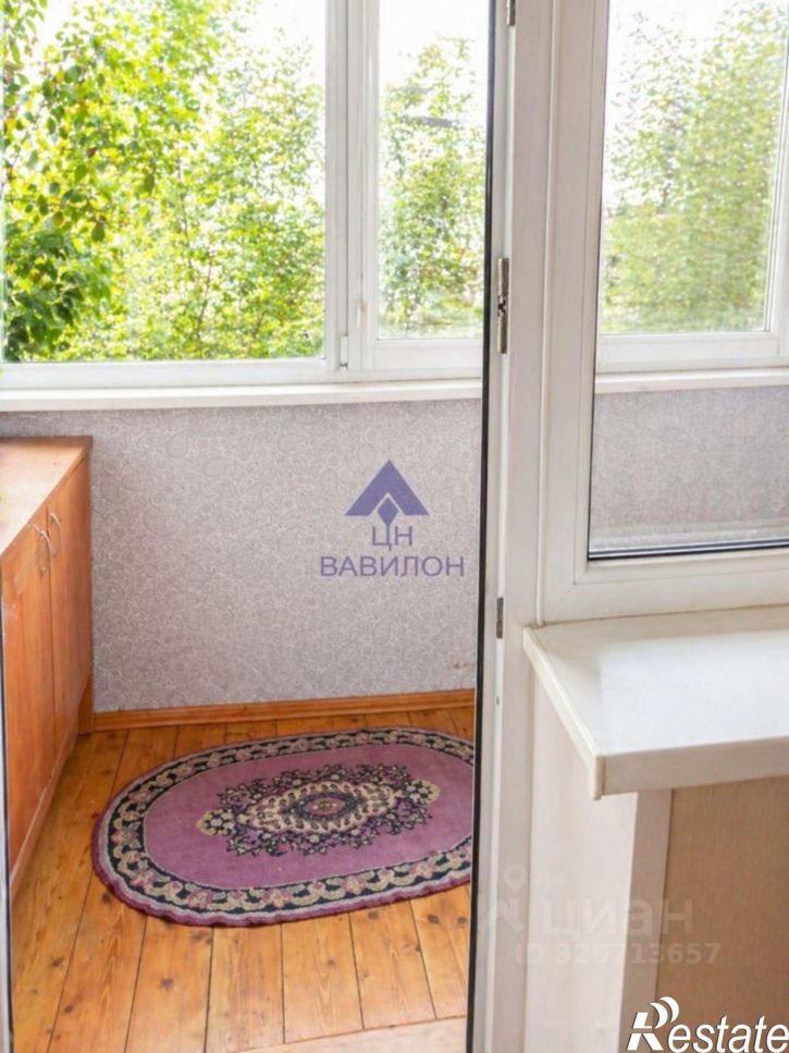 3-комн квартира ул Энтузиастов, 23а,  д. 23а