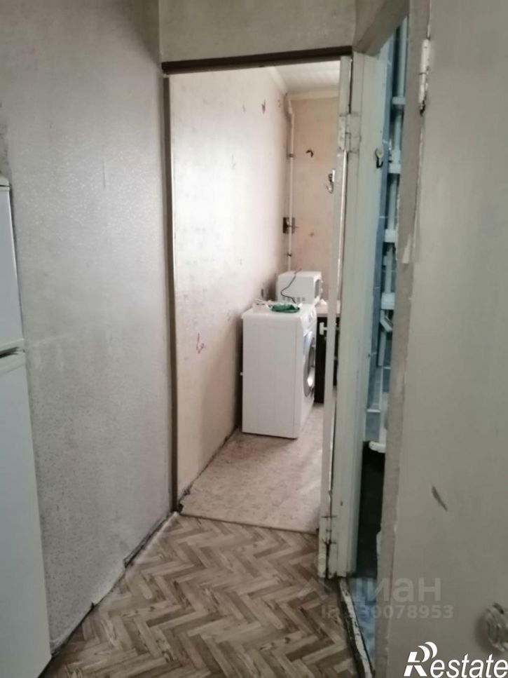 3-комн квартира улица 30 лет Победы, 21,  д. 21