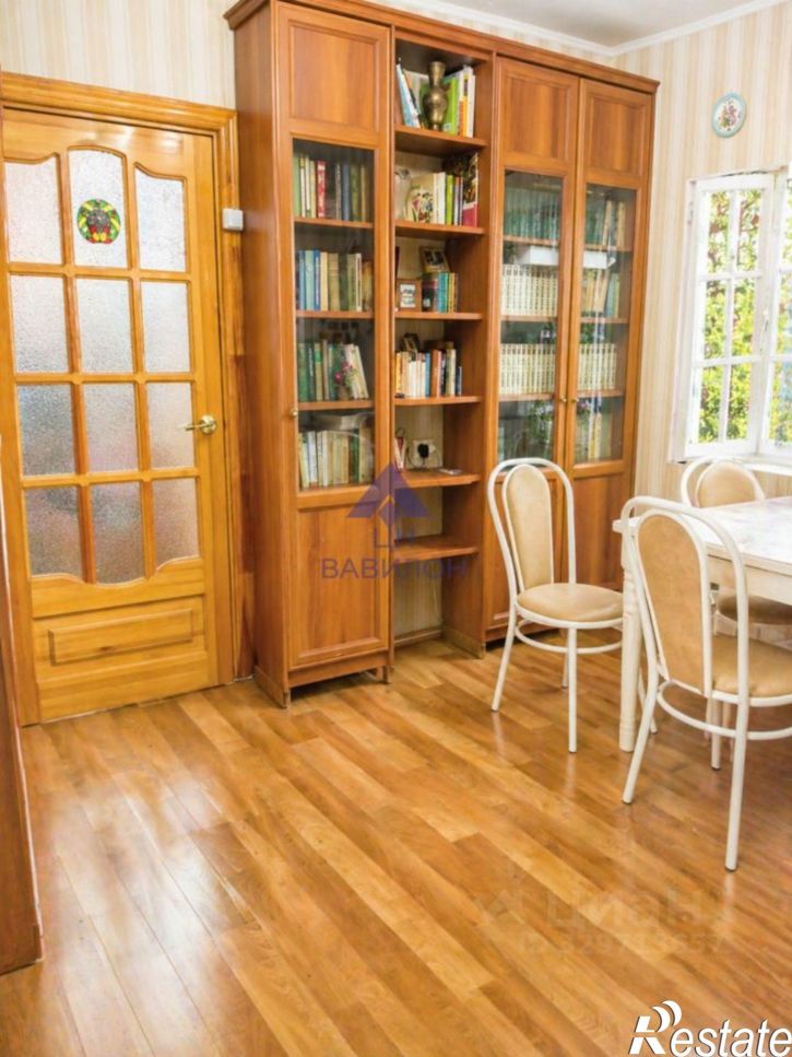3-комн квартира ул Энтузиастов, 23а,  д. 23а