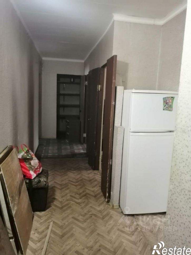 3-комн квартира улица 30 лет Победы, 21,  д. 21