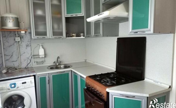 1-комн квартира ул К.Маркса, 28,  д. 28