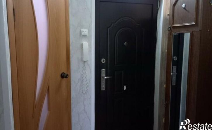 1-комн квартира ул К.Маркса, 28,  д. 28