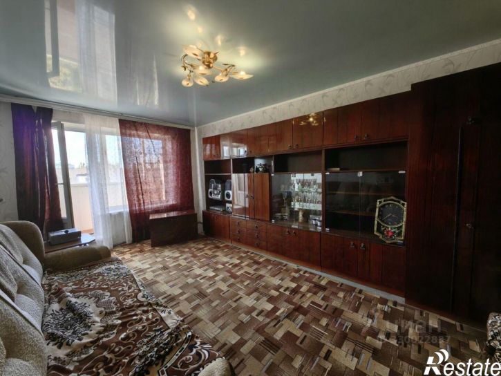 2-комн квартира пр-кт Строителей, 11,  д. 11
