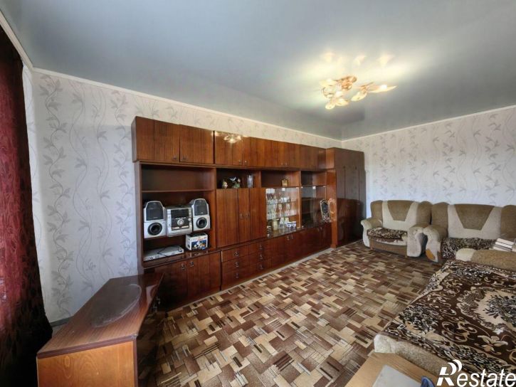 2-комн квартира пр-кт Строителей, 11,  д. 11