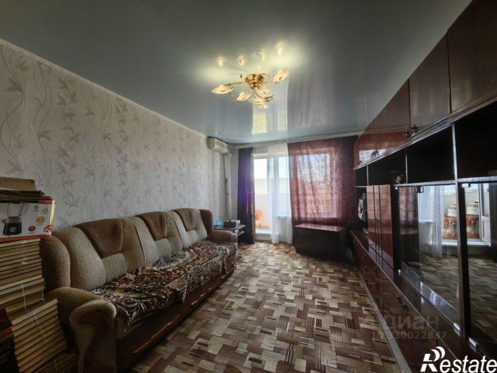 2-комн квартира пр-кт Строителей, 11,  д. 11