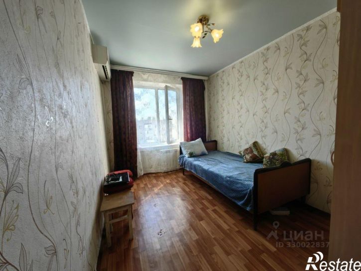 2-комн квартира пр-кт Строителей, 11,  д. 11