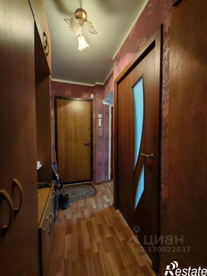 2-комн квартира пр-кт Строителей, 11,  д. 11