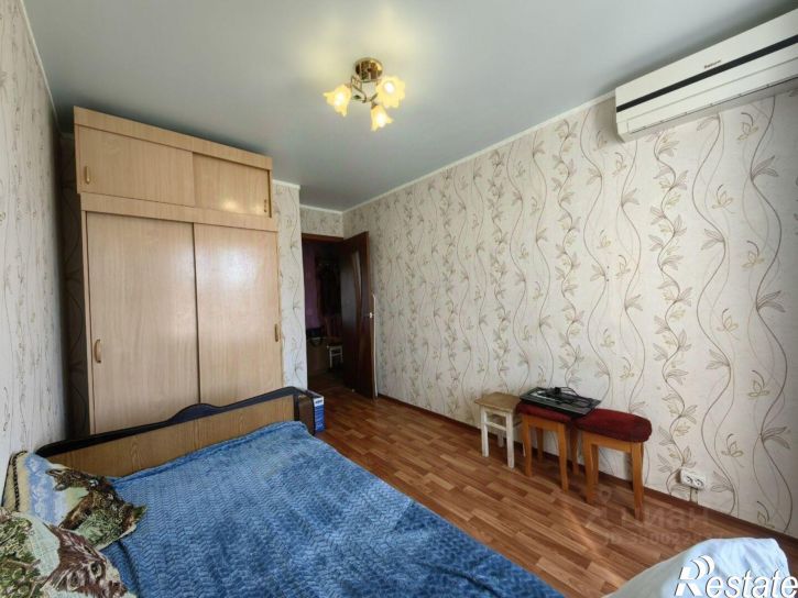 2-комн квартира пр-кт Строителей, 11,  д. 11