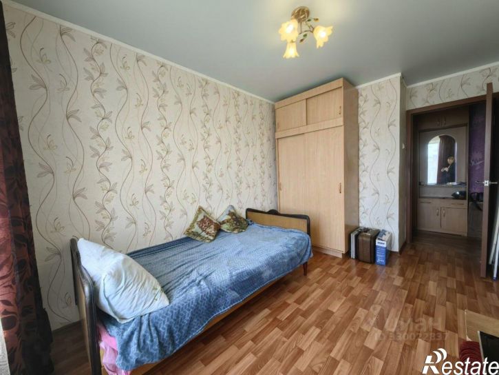 2-комн квартира пр-кт Строителей, 11,  д. 11