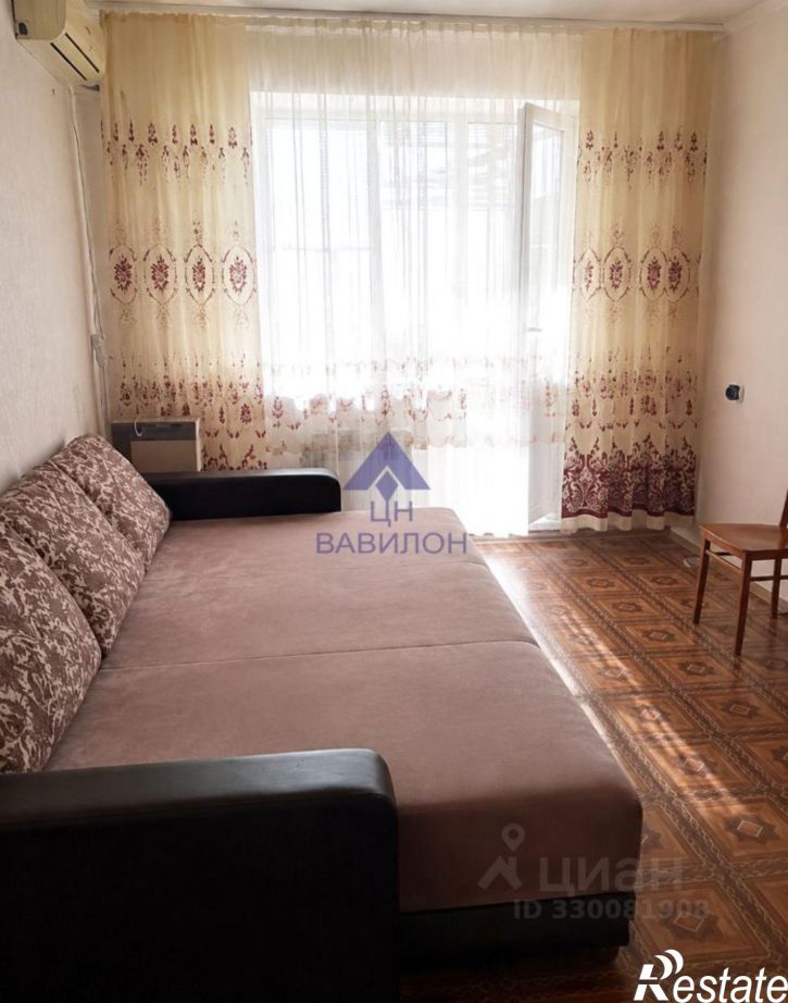 2-комн квартира ул Гагарина, 37/3,  д. 37/3