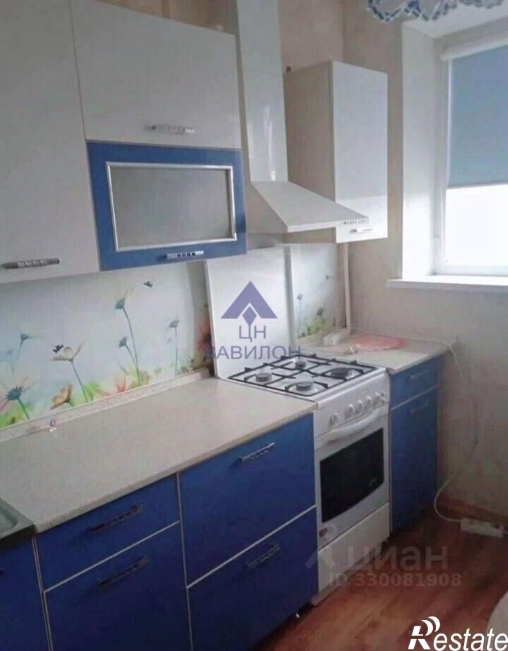 2-комн квартира ул Гагарина, 37/3,  д. 37/3
