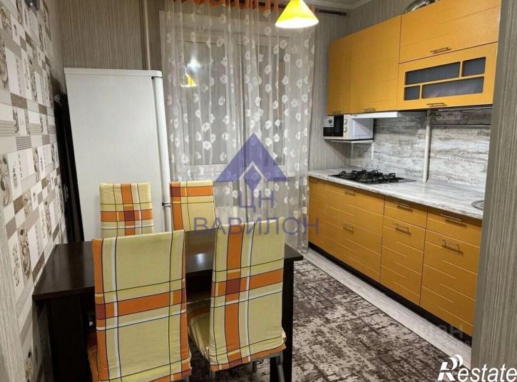 1-комн квартира ул Энтузиастов, 23а,  д. 23а