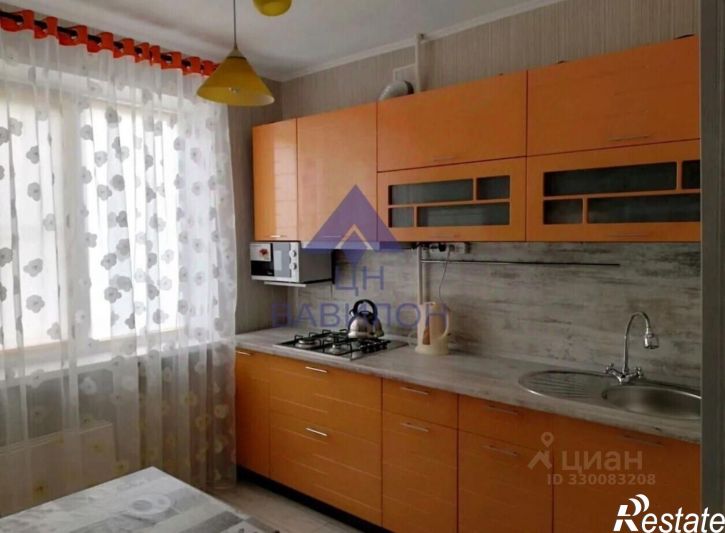 1-комн квартира ул Энтузиастов, 23а,  д. 23а