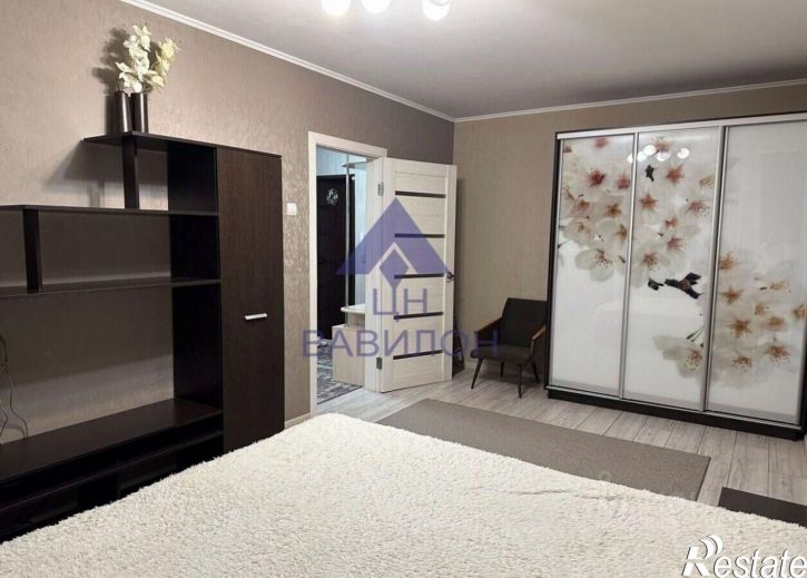 1-комн квартира ул Энтузиастов, 23а,  д. 23а