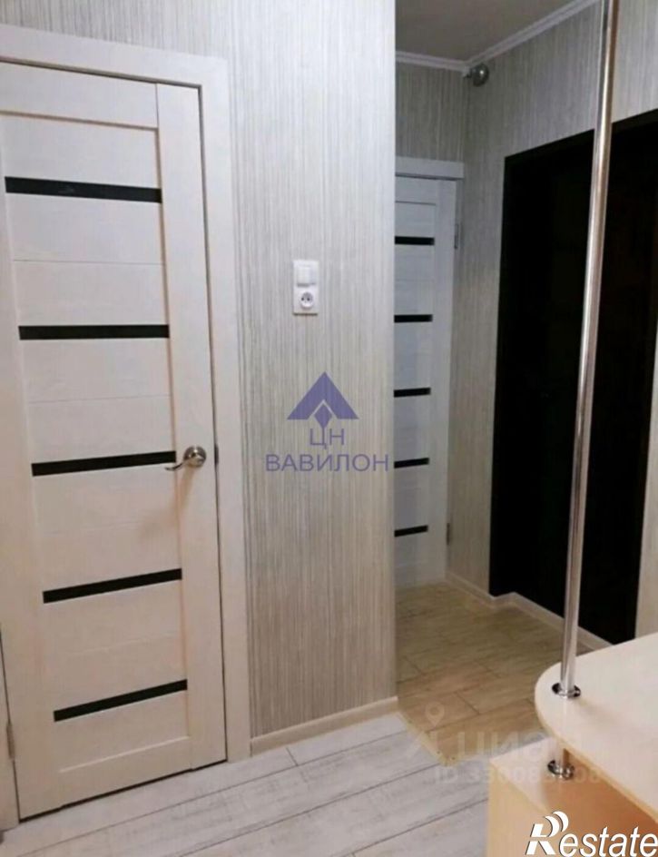 1-комн квартира ул Энтузиастов, 23а,  д. 23а