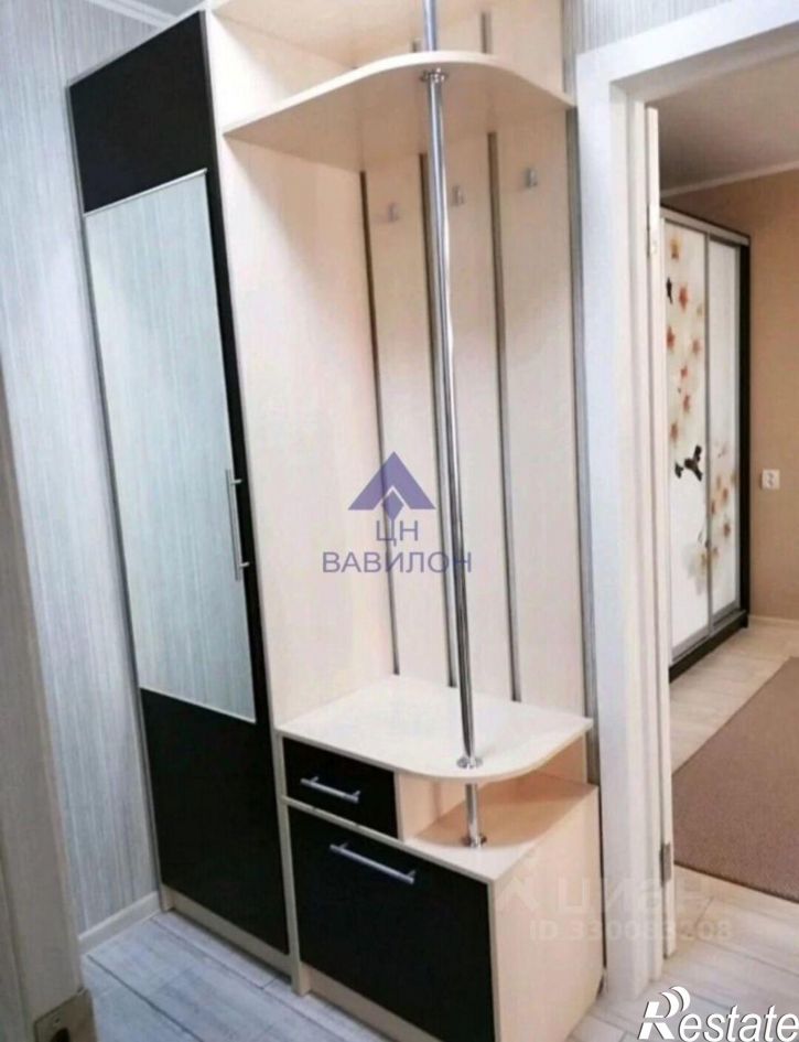 1-комн квартира ул Энтузиастов, 23а,  д. 23а