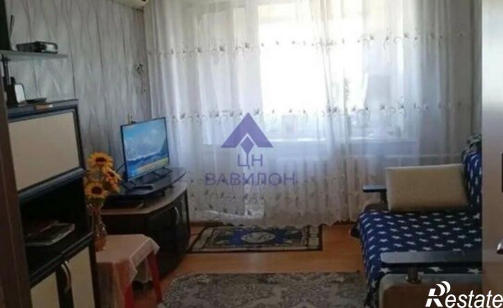 3-комн квартира Советская улица, 47,  д. 47