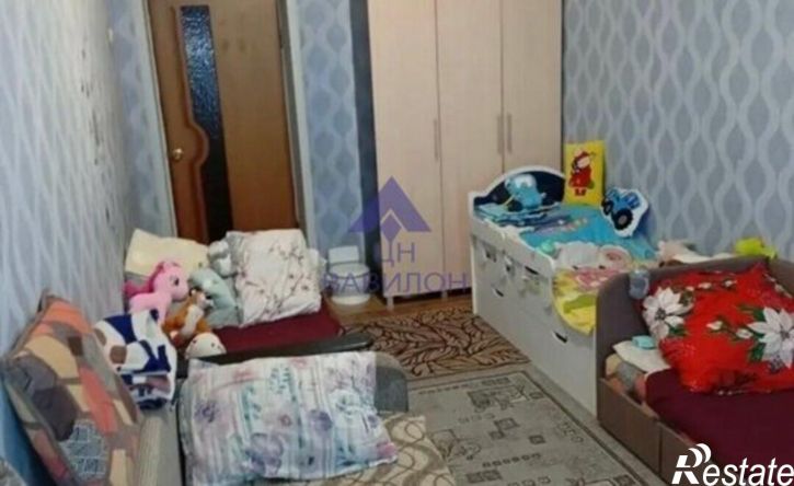 3-комн квартира Советская улица, 47,  д. 47