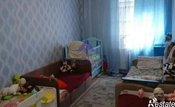 3-комн квартира Советская улица, 47,  д. 47