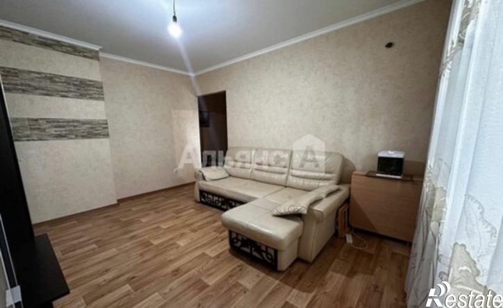 2-комн квартира Молодёжная улица, 13,  д. 13