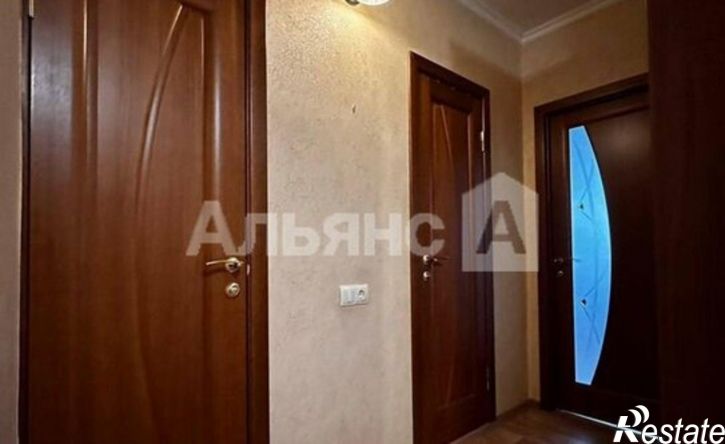 2-комн квартира Молодёжная улица, 13,  д. 13