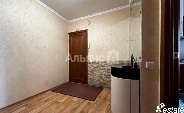 2-комн квартира Молодёжная улица, 13,  д. 13
