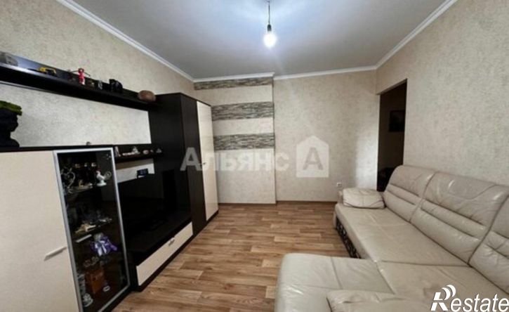 2-комн квартира Молодёжная улица, 13,  д. 13