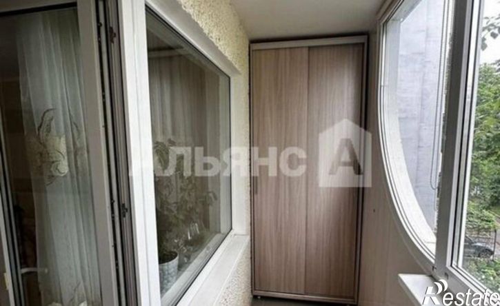 2-комн квартира Молодёжная улица, 13,  д. 13