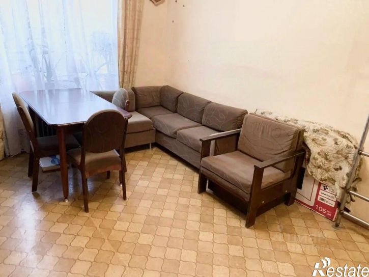 3-комн квартира пр-кт Курчатова, 49,  д. 49