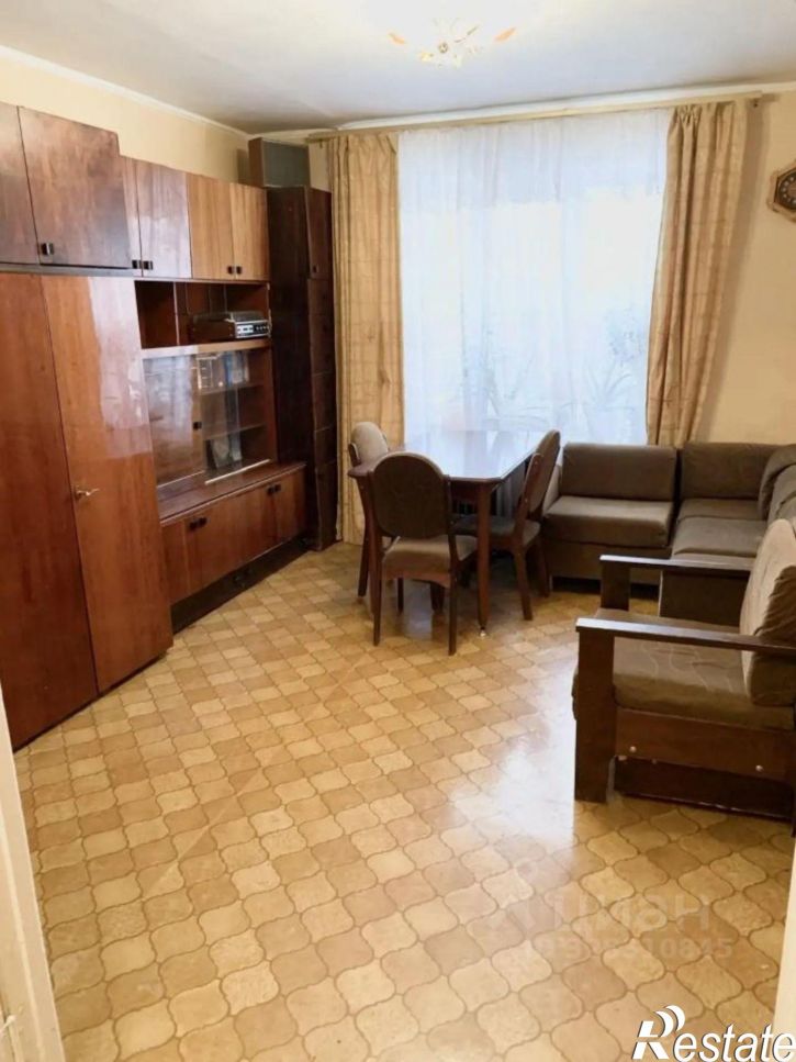 3-комн квартира пр-кт Курчатова, 49,  д. 49