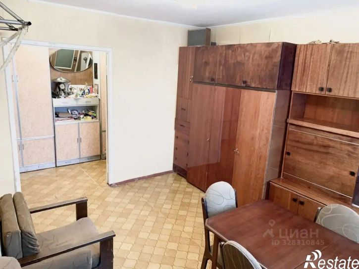 3-комн квартира пр-кт Курчатова, 49,  д. 49