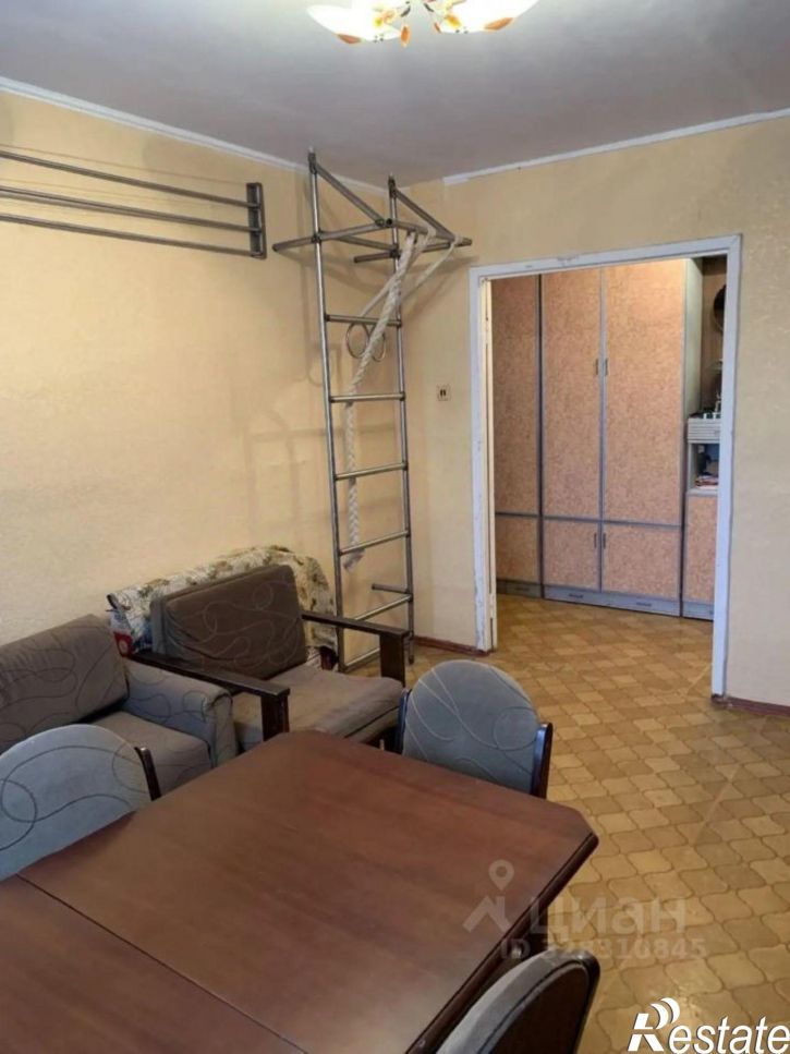 3-комн квартира пр-кт Курчатова, 49,  д. 49