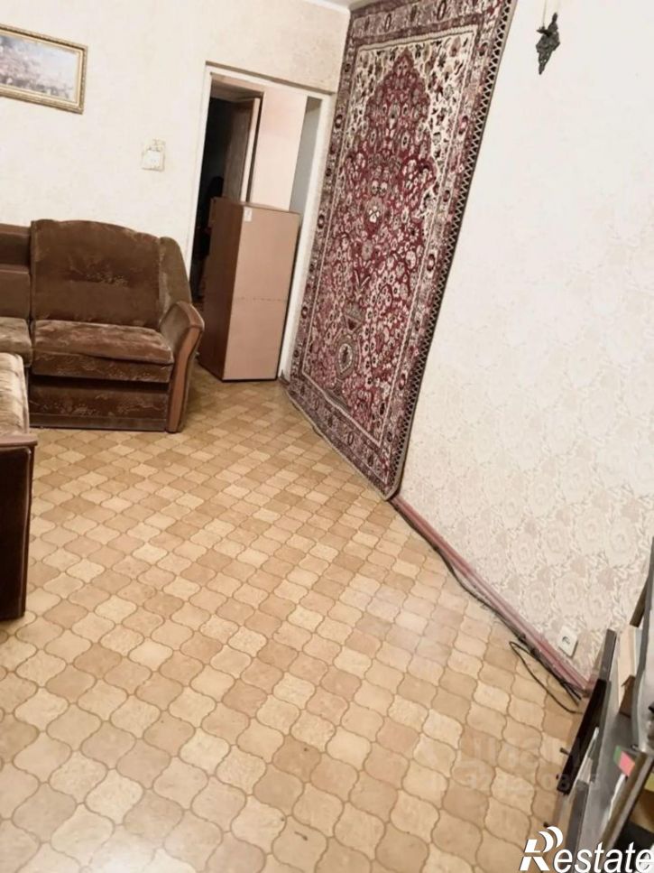 3-комн квартира пр-кт Курчатова, 49,  д. 49