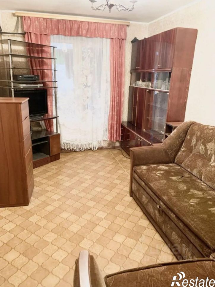 3-комн квартира пр-кт Курчатова, 49,  д. 49