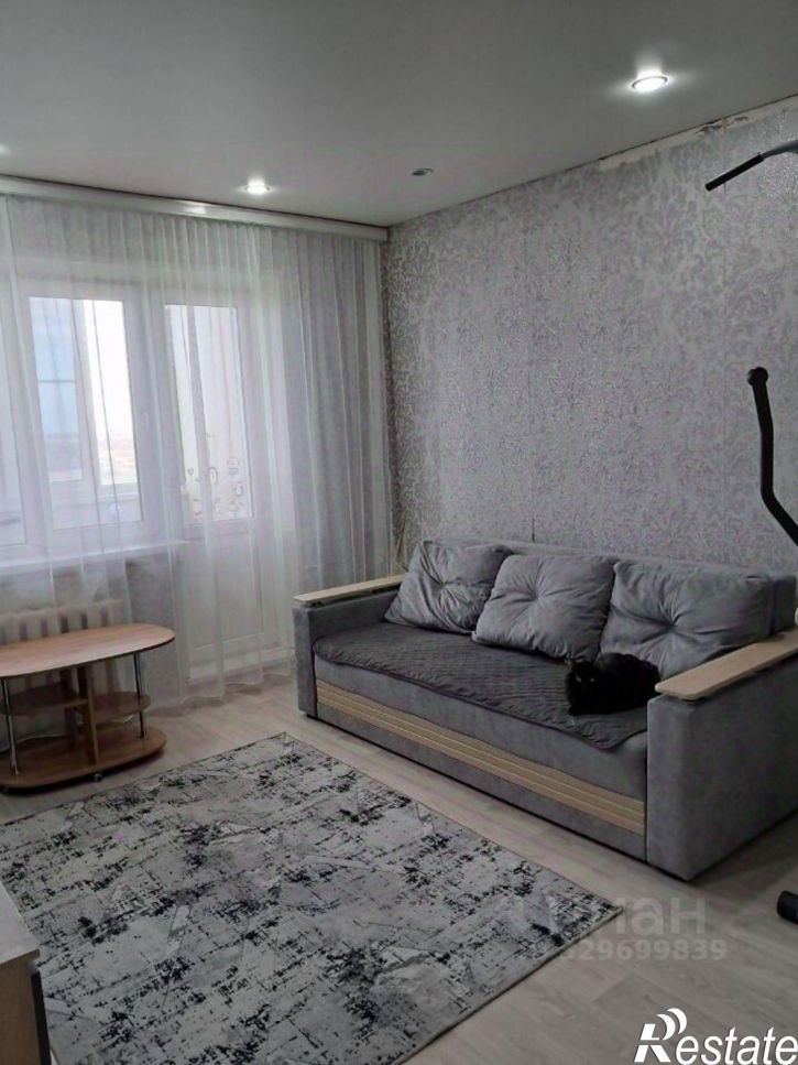 2-комн квартира пр-кт Мира, 61,  д. 61