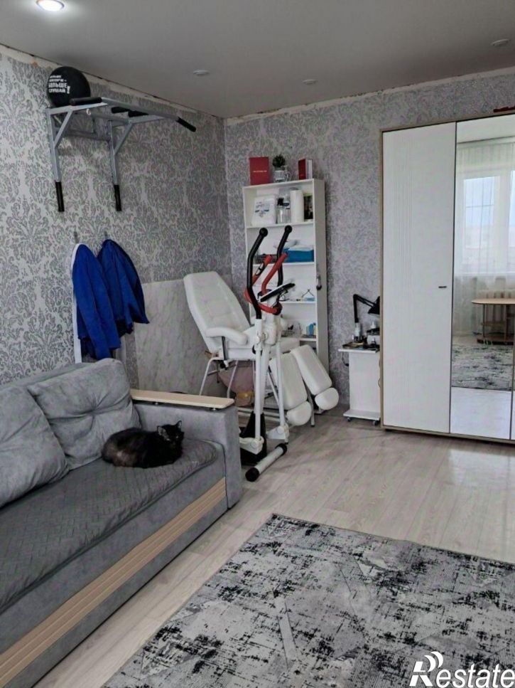 2-комн квартира пр-кт Мира, 61,  д. 61